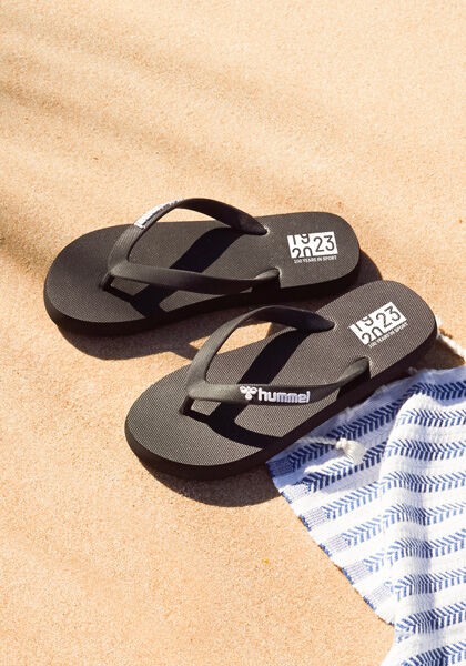 Sea sun and sand als